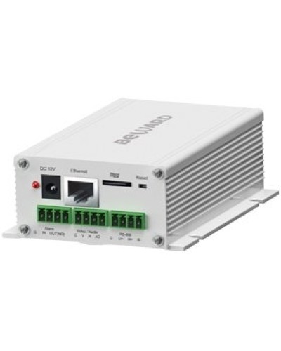 IP-видеокодер Beward B102S в Старом Осколе Системы видеонаблюдения Pintop.ru