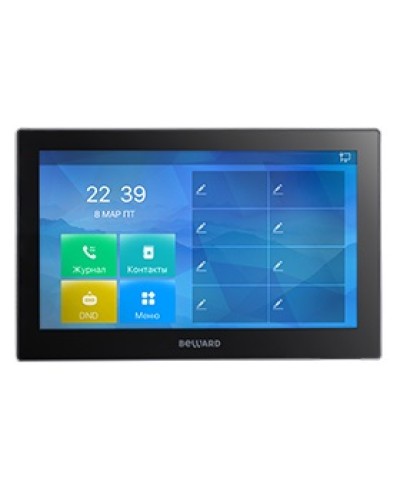 IP-видеомониторBeward SM730 в Старом Осколе Абонентские IP устройства Pintop.ru