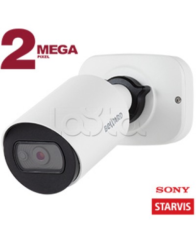 Bullet IP-камера Beward SV2012RCB в Старом Осколе IP-камеры Pintop.ru
