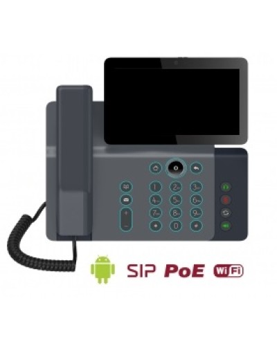 IP-видеотелефон Beward V67 в Старом Осколе Абонентские IP устройства Pintop.ru