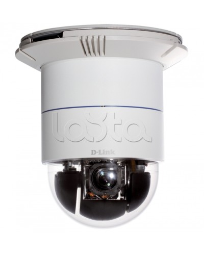 Камера видеонаблюдения PTZ D-Link DCS-6616/A1A в Старом Осколе IP-камеры Pintop.ru