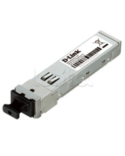 Трансивер GPON c SC-разъемом D-Link DEM-PB1S-OLT/A1A в Старом Осколе Дополнительное оборудование для сетей Pintop.ru