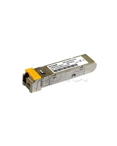 SFP-трансивер D-Link S310R/10KM/A1A в Старом Осколе Модули SFP/XFP/GBIC Pintop.ru