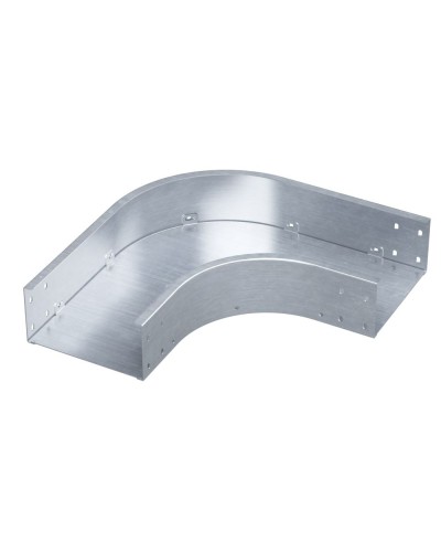 Угол горизонтальный DKC (SDM510K) в Старом Осколе Аксессуары для лотков Pintop.ru