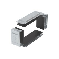 Накладка соединительная DKC (SIP00840)