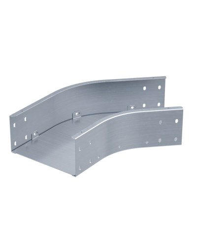 Угол горизонтальный DKC (SCH1050K) в Старом Осколе Аксессуары для лотков Pintop.ru