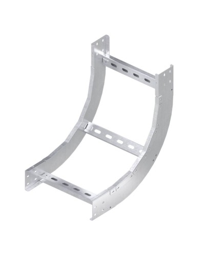 Угол вертикальный внутренний DKC (ULID683) в Старом Осколе Аксессуары для лотков Pintop.ru