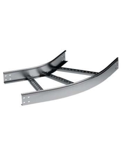 Угол горизонтальный DKC (LIC0163KHDZ) в Старом Осколе Аксессуары для лотков Pintop.ru