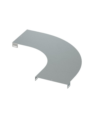 Крышка на угол DKC (LK0036KZL) в Старом Осколе Аксессуары для лотков Pintop.ru