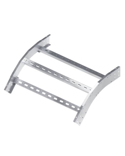 Угол вертикальный внешний DKC (ULOC657) в Старом Осколе Аксессуары для лотков Pintop.ru