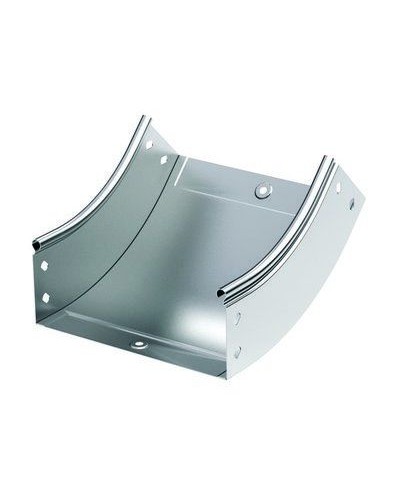 Угол вертикальный внутренний DKC (36747KHDZ) в Старом Осколе Аксессуары для лотков Pintop.ru