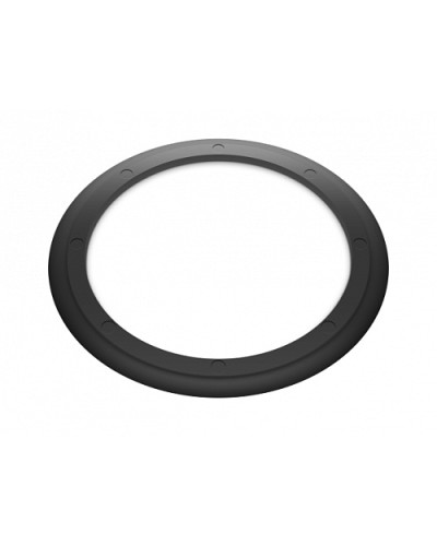 Кольцо резиновое уплотнительное для двустенной трубы, д.200мм DKC 016200 в Старом Осколе Аксессуары для стоек и шкафов Pintop.ru