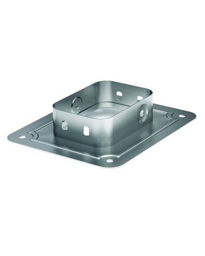 Фланец соединительный FR 50/50 DKC 37410 в Оренбурге Аксессуары для лотков Pintop.ru