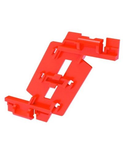 Фиксатор кабеля DKC 07713 в Старом Осколе Крепежные изделия Pintop.ru