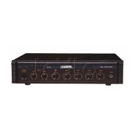 Микшер-усилитель DSPPA MP-1000P