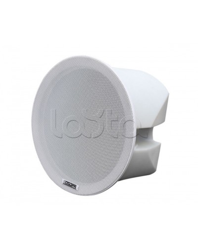 IP-громкоговоритель DSPPA POE-6311 в Старом Осколе Система оповещения и трансляции Dsppa Pintop.ru