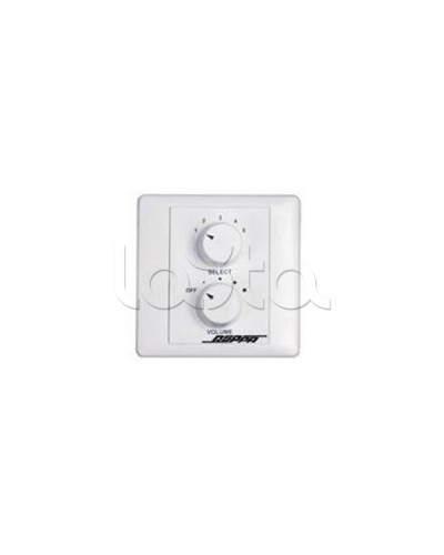Регулятор громкости DSPPA WH-5 (60 W) в Старом Осколе Система оповещения и трансляции Dsppa Pintop.ru