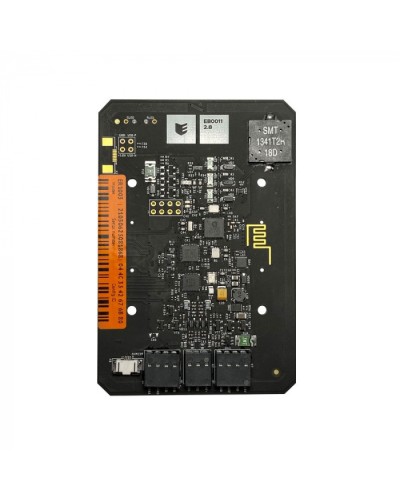 Считыватель мультиформатный встраиваемый ESMART Reader BLE серии OEM (ER1003) в Старом Осколе Считыватели Pintop.ru