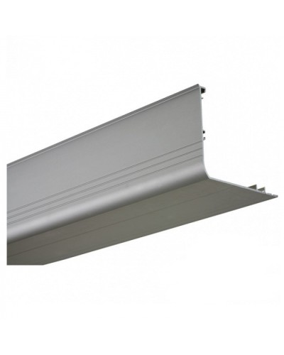 Профиль лицевой крышки Faac 105428 в Старом Осколе Запчасти для шлагбаумов и автоматики Pintop.ru