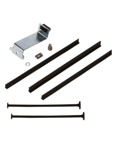 Комплект аксессуаров для крепления Faac 105501 в Старом Осколе Запчасти для шлагбаумов и автоматики Pintop.ru