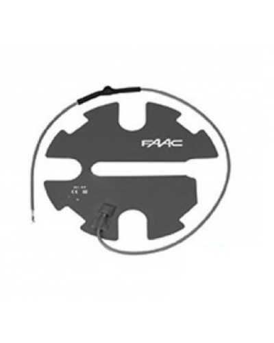 Нагреватель для J275 НА Faac 116200 в Старом Осколе Запчасти для шлагбаумов и автоматики Pintop.ru