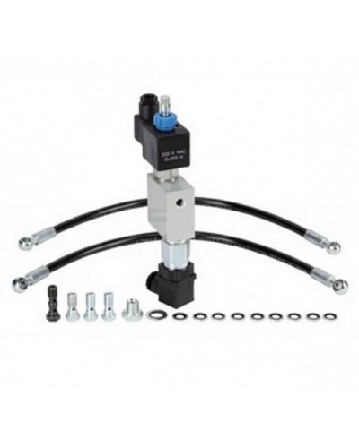 Гидравлический клапан Faac 116502 в Старом Осколе Запчасти для шлагбаумов и автоматики Pintop.ru