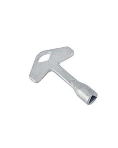 Комплект ключей разблокировки Faac 390084 в Старом Осколе Запчасти для шлагбаумов и автоматики Pintop.ru