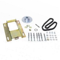 Панель кнопочная локтевая из пластика Faac 401003