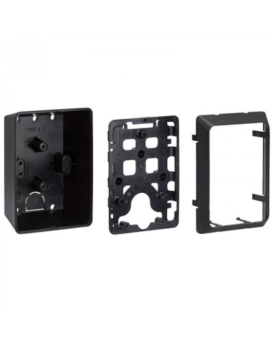 Адаптер Faac 401064 в Старом Осколе Запчасти для шлагбаумов и автоматики Pintop.ru