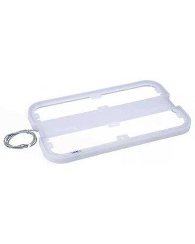 Лампа светодиодная Faac 410033 в Старом Осколе Запчасти для шлагбаумов и автоматики Pintop.ru