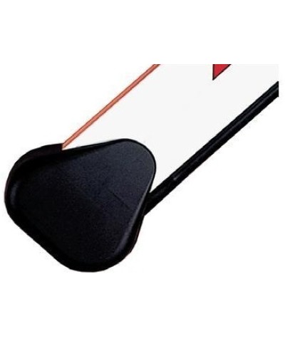 Крепление для прямоугольной стрелы Faac 428342 в Старом Осколе Запчасти для шлагбаумов и автоматики Pintop.ru