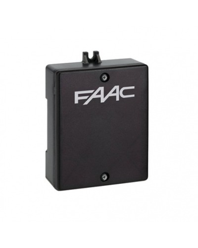 Интерфейс XBR2 Faac 790065 в Старом Осколе Запчасти для шлагбаумов и автоматики Pintop.ru