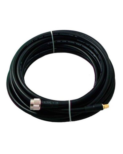 Удлинитель антенного кабеля Gate KT-SMA-15Y в Старом Осколе Сетевые СКУД Pintop.ru