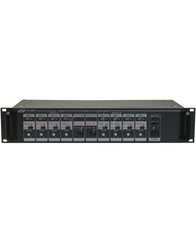 Блок горячей замены усилителей JDM FA-2242 в Старом Осколе 19 оборудование (рэковое/стоечное) JDM Pintop.ru