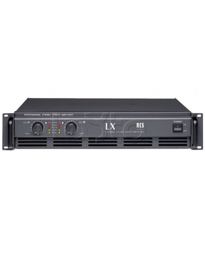 Усилитель мощности JDM LX-3.0 в Старом Осколе Усилители Pintop.ru