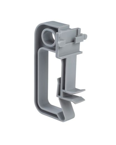 Рейка направляющая Legrand 020094 в Пскове Аксессуары для стоек и шкафов Pintop.ru