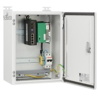 Узел Доступа NSGate NSBox-242