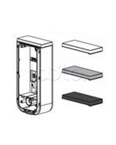 Крышка Optex BXS CAP(S) в Старом Осколе Аксессуары для средств охраны периметра Pintop.ru