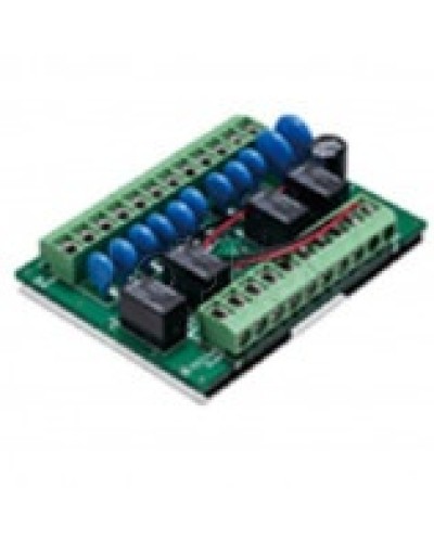 Модуль для питания Optex PCU-5 в Старом Осколе Устройства защиты операционных процессоров (ОПС) Pintop.ru