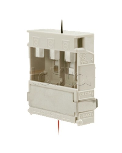 Держатель батареии Optex RBB-01 в Старом Осколе Кронштейны и планки для извещателей Pintop.ru