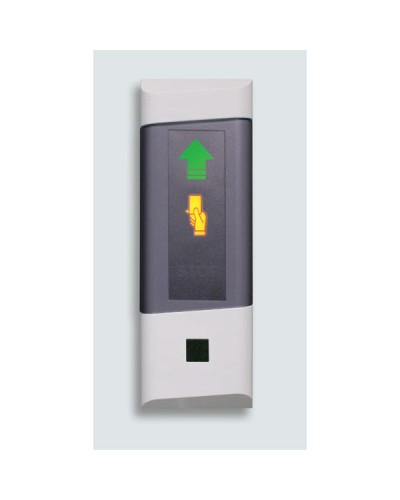 Блок индикации PERCo-AI01 в Старом Осколе Сетевая СКУД Perco Pintop.ru