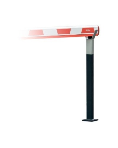 Стойка PERCo-GBS1 в Старом Осколе Запчасти для шлагбаумов и автоматики Pintop.ru