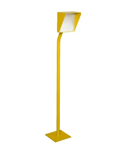 Стойка PERCo-GM5 в Старом Осколе Запчасти для шлагбаумов и автоматики Pintop.ru