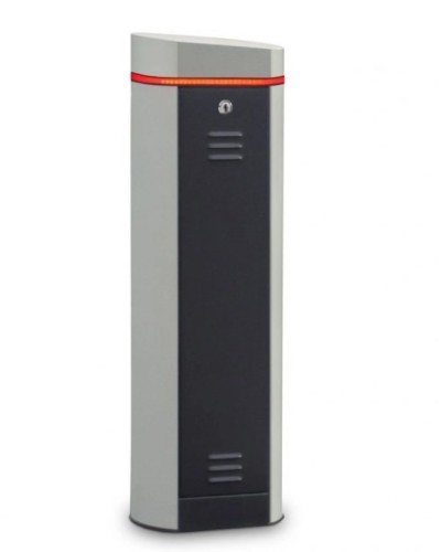 Тумба шлагбаума (без стрелы) PERCo-GS04.1 в Старом Осколе Автоматические шлагбаумы Pintop.ru