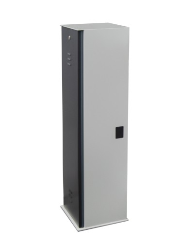 Тумба шлагбаума PERCo-GS14 в Старом Осколе Автоматические шлагбаумы Pintop.ru