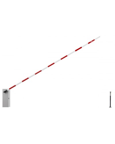 Автоматический шлагбаум PERCo-GS16 в Старом Осколе Автоматические шлагбаумы Pintop.ru