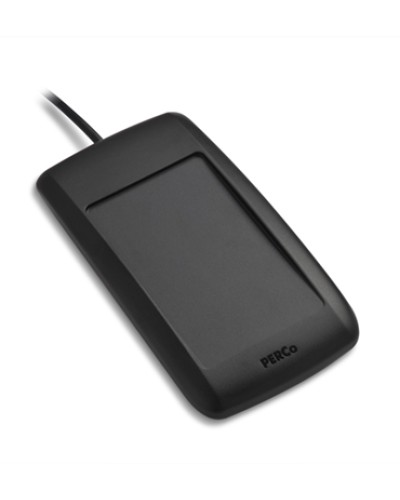 Считыватель мультиформатный контрольный PERCo-IR15.9 в Старом Осколе Считыватели Pintop.ru