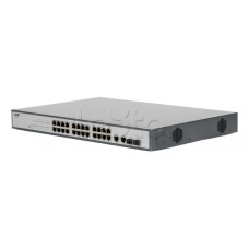 Коммутатор 24 портовый ROXTON UNS-1024F2SP