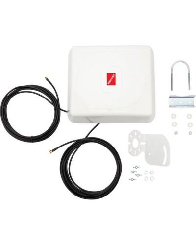 Антенна 4G MIMO Сириус REXANT 34-0903 в Старом Осколе Системы видеонаблюдения Pintop.ru