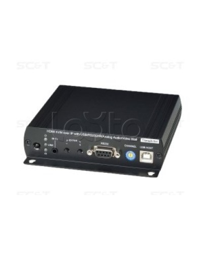 Передатчик SC&T HKM02BT в Старом Осколе Видеоусилители, Модуляторы, Делители Pintop.ru